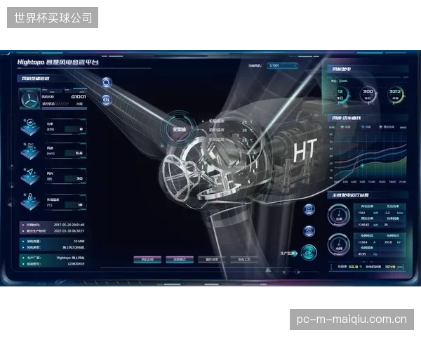 2027年，数字孪生将不再仅用于运维，更将作为“元宇宙入口”开辟新的商业模式